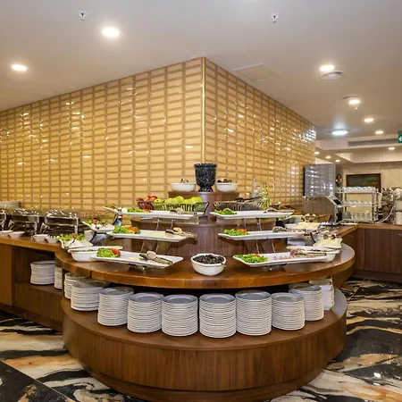 Hotel Icon Bomonti Provincia di Istanbul