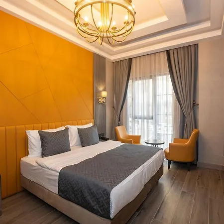 Icon Bomonti 4* Istambul