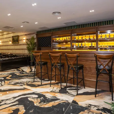 Hotel Icon Bomonti Istambul