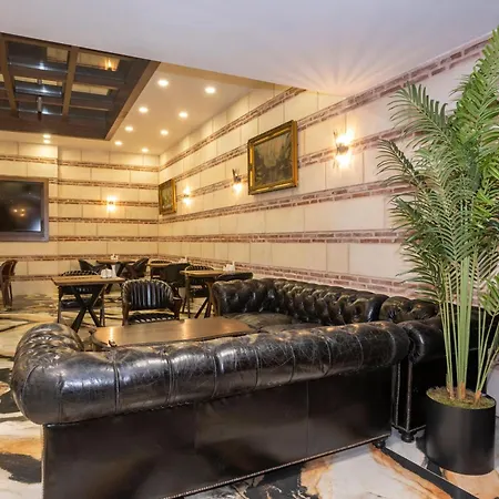 Hotel Icon Bomonti 4*