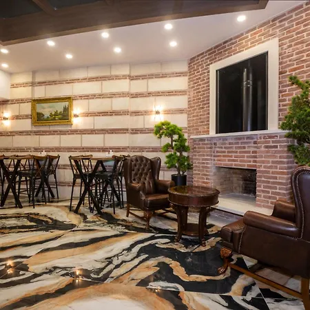 Icon Bomonti Hotel Provincia di Istanbul