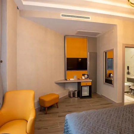 Hotel Icon Bomonti Provincia di Istanbul