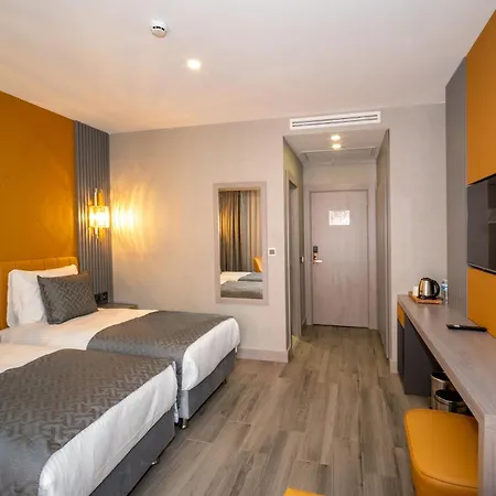 Hotel Icon Bomonti 4*